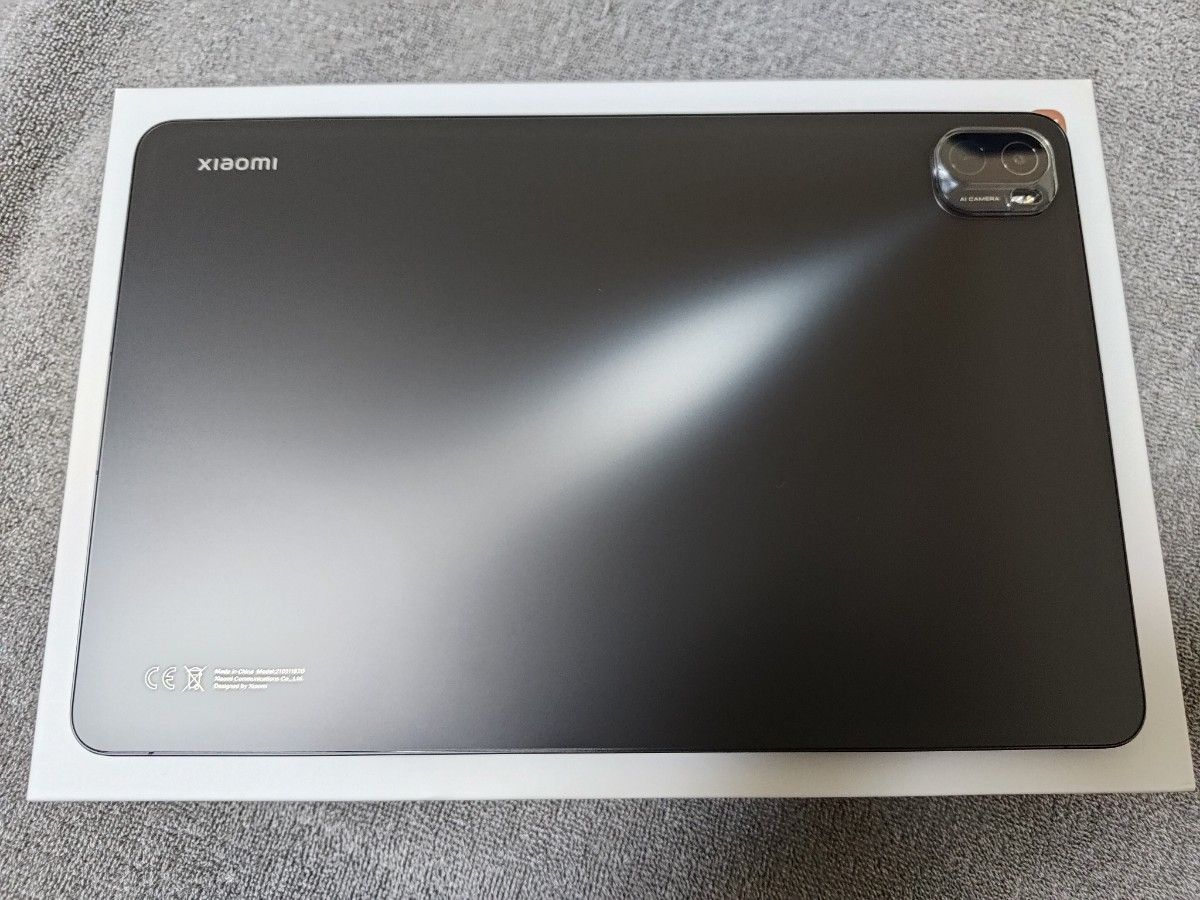 Xiaomi Pad 5 6GB 128GB 美品|PayPayフリマ