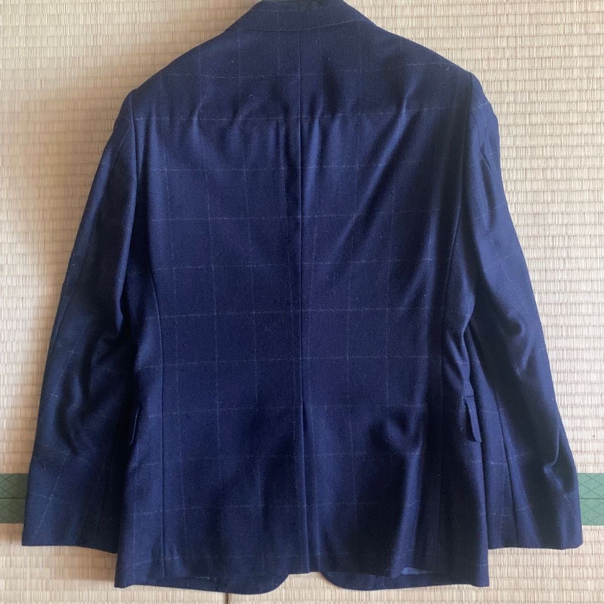 美品】NEWYOKER BY KEITA MARUYAMA スーツ-