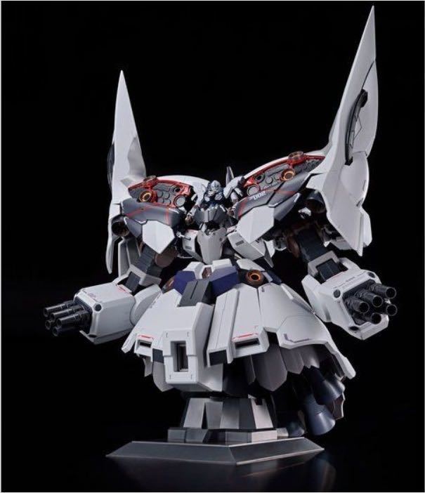 新品未開封】 HG 1/144 II ネオ・ジオング ナラティブVer.-