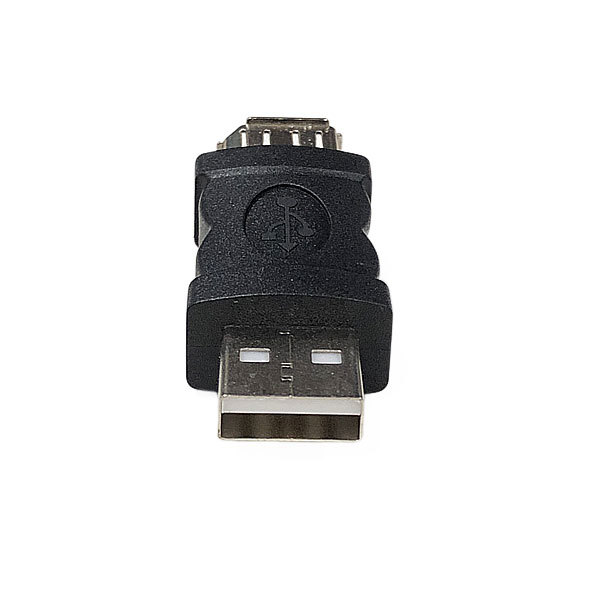 【C0123】IEEE Firewire 1394 6ピンメス から USB Aオス アダプタ_画像4