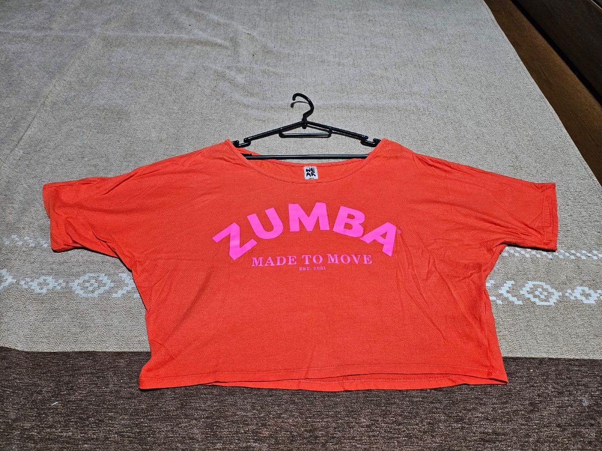 ZUMBAウェア 正規品|Yahoo!フリマ(旧PayPayフリマ) ZUMBAウェア 正規品|Yahoo!フリマ(旧PayPayフリマ)