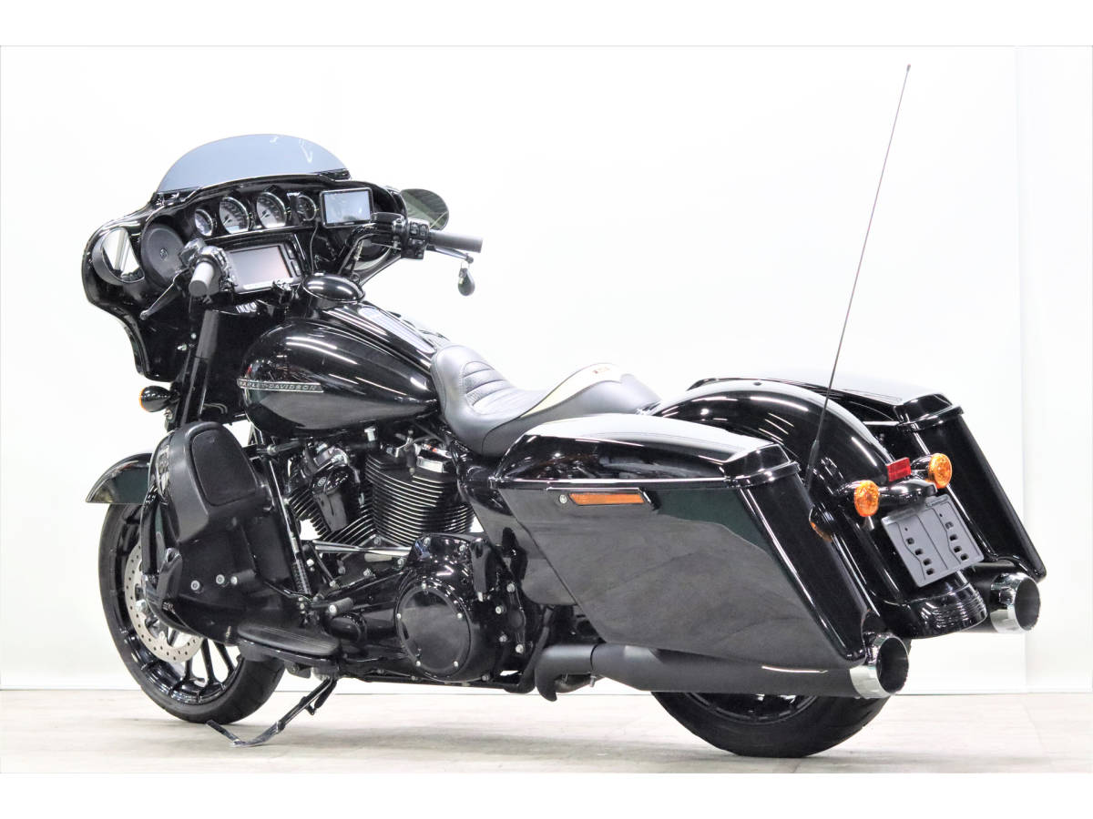 埼玉県の中古バイク/ハーレーダビッドソン (21ページ目