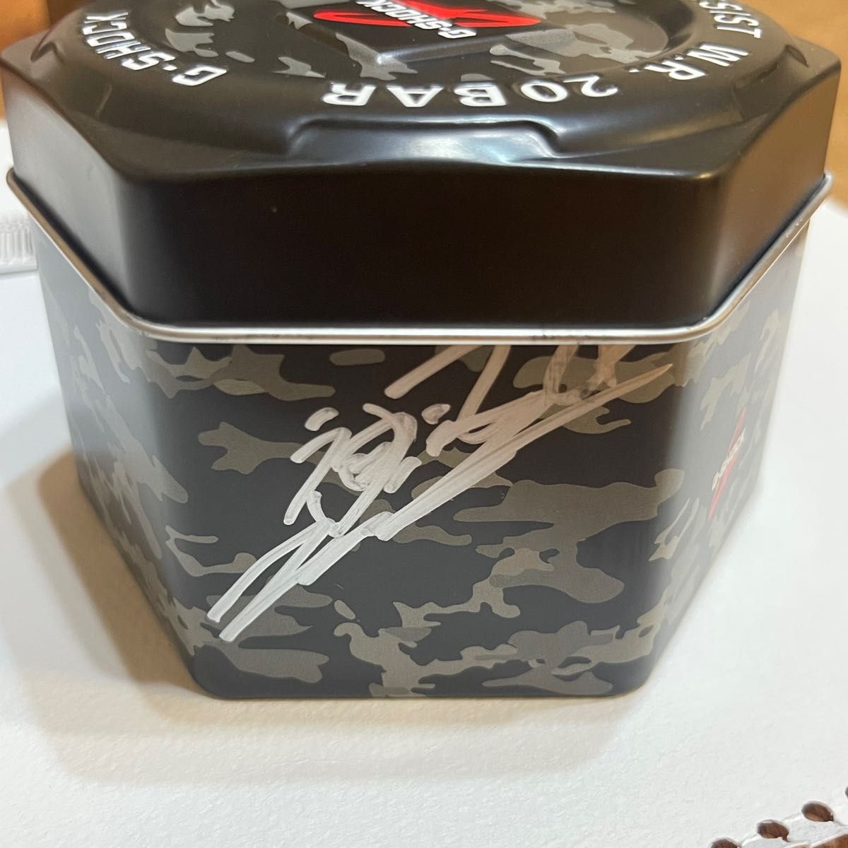 リバティーウォーク G-SHOCK コラボ腕時計|Yahoo!フリマ(旧 リバティーウォーク G-SHOCK コラボ腕時計|Yahoo!フリマ(旧