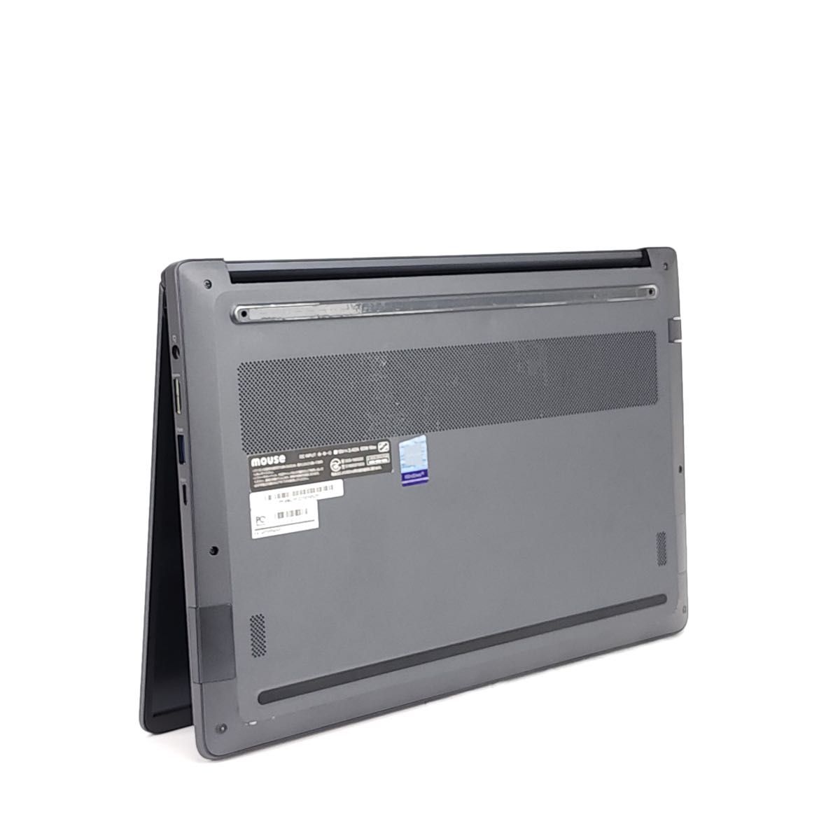 Mouseノートパソコン/i7-10510U/16GB/1TB|PayPayフリマ