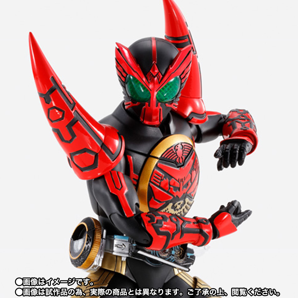  Bandai Spirits душа web магазин TAMASHII NATION 2020 [. выбор распродажа ]S.H.Figuarts( подлинный . гравюра производства закон ) Kamen Rider o-ztamasi- combo 