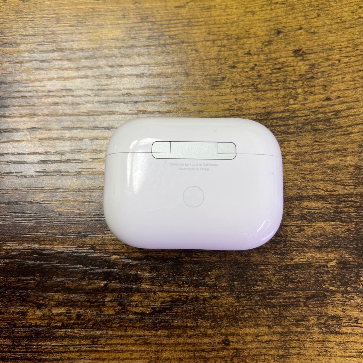 Apple AirPods  Pro 第２世代　充電ケース エアーポッズ 充電器 アップルエアーポッズ Bluetooth