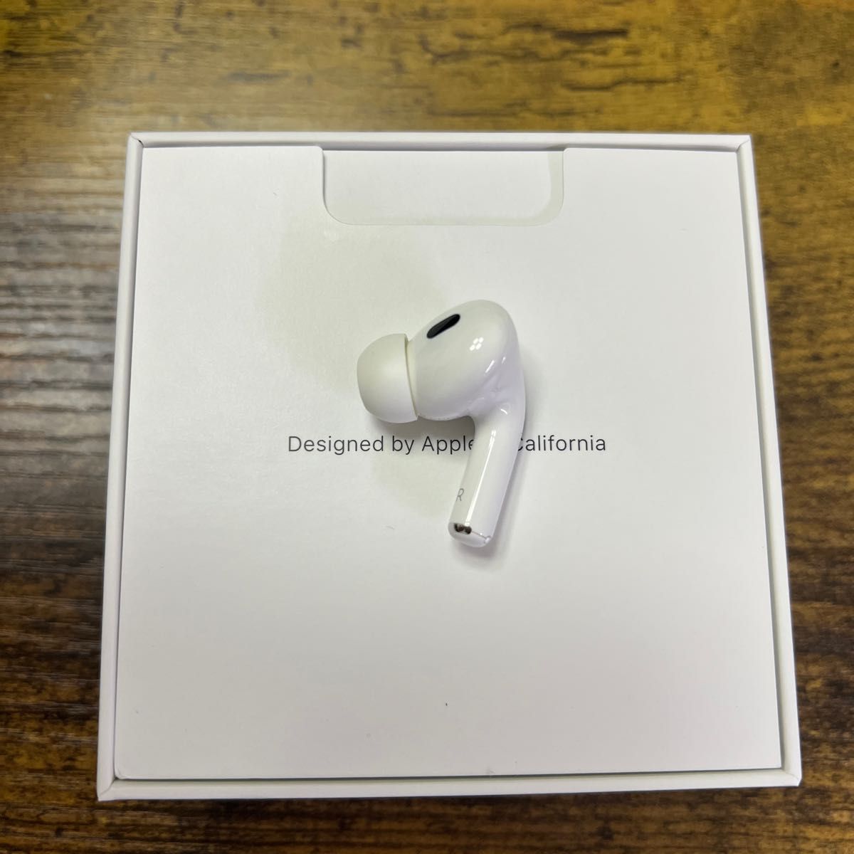 Apple AirPods Pro 第2世代 右側 右耳 右 Bluetooth