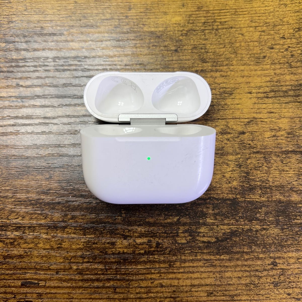 Apple AirPods 第3世代　 充電ケース エアーポッズ 充電器 イヤホン イヤフォン Bluetooth 純正品