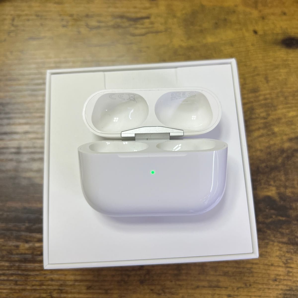 Apple AirPods  Pro 第1世代　 充電ケース 充電器 エアーポッズ イヤホン イヤフォン アップル