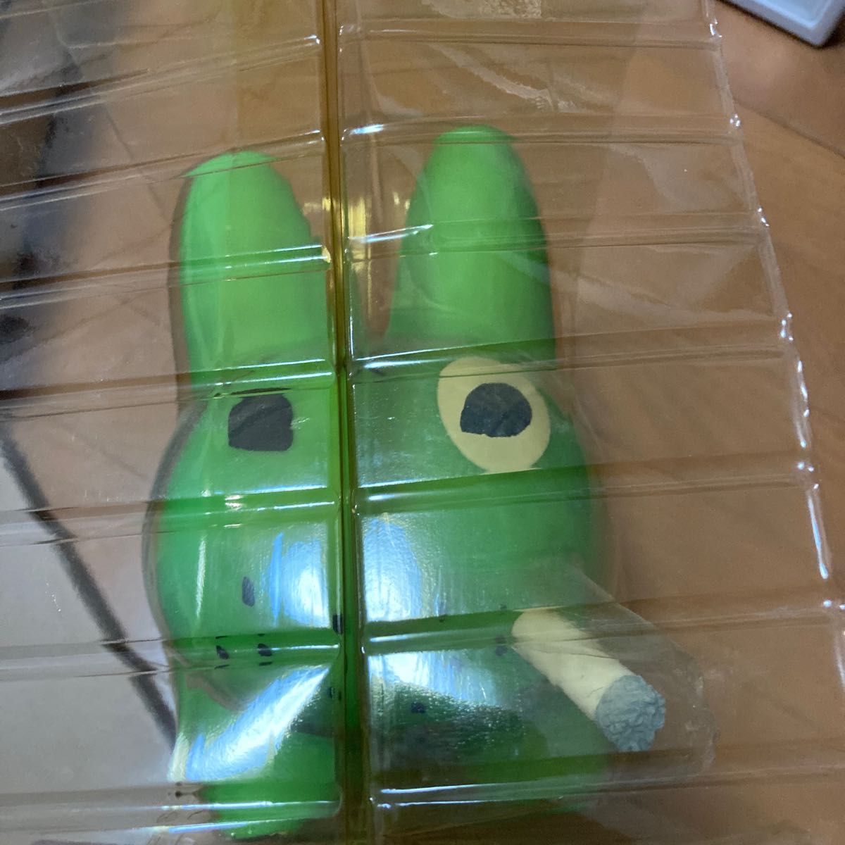 kozik smorkin,labbit コジック　スモーキンラビット