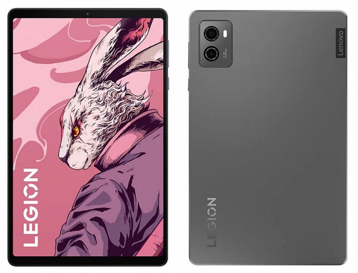 LENOVO LEGION Y700 2023 16GB/512GB 8 Gen+ 1 LENOVO LEGION Y700 2023 16GB/512GB 8 Gen+ 1