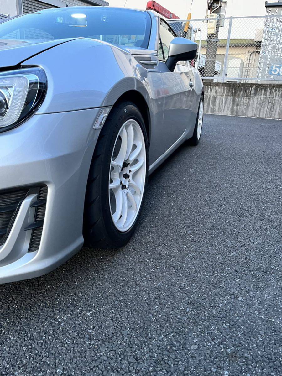 RAYS ITARU 010 17×9J+44 5H PCD100 シバタイヤ 255/40R17 TW280 RAYS ITARU 010 17×9J+44 5H PCD100 シバタイヤ 255/40R17 TW280