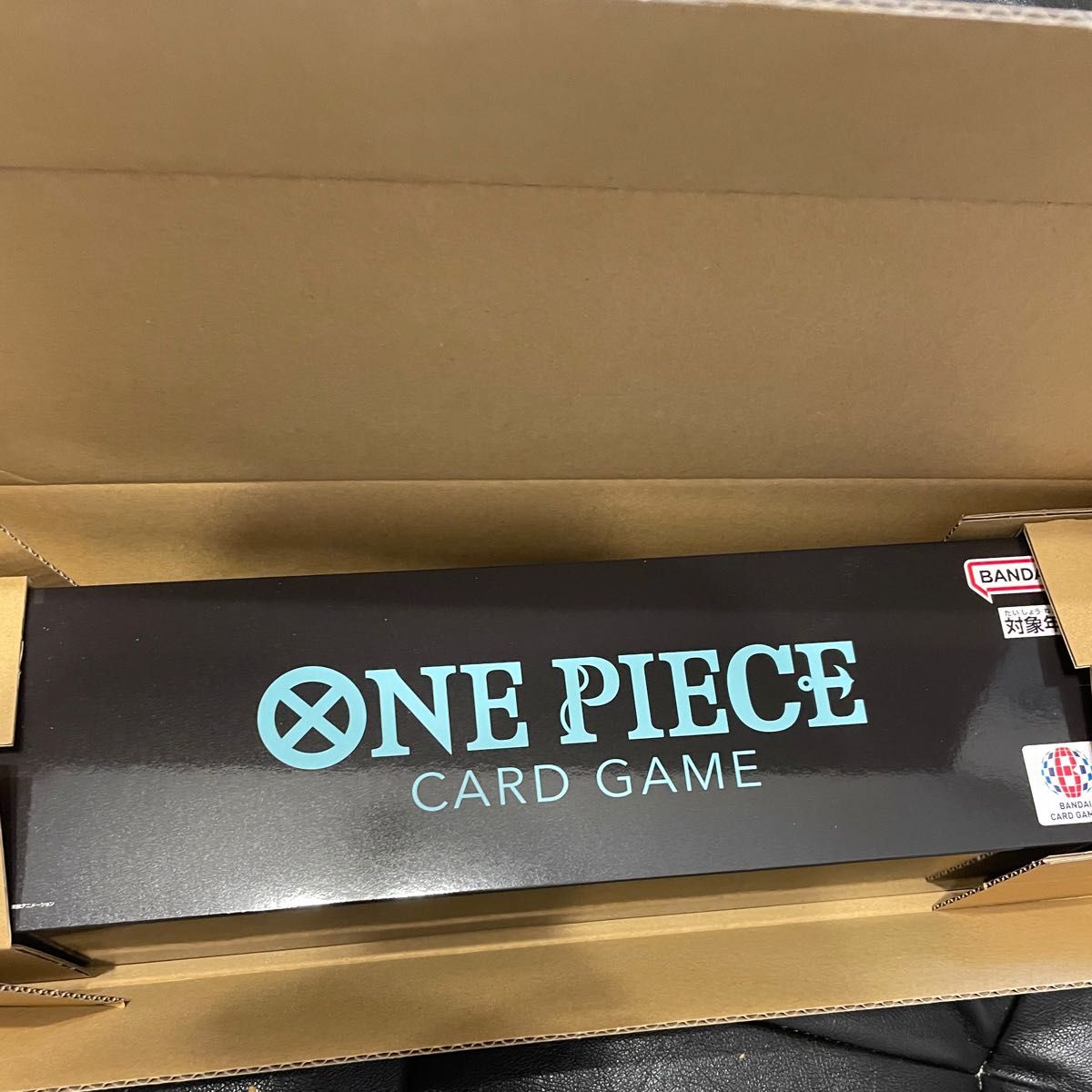 ONE PIECE カードゲーム 1st ANNIVERSARY SET｜PayPayフリマ