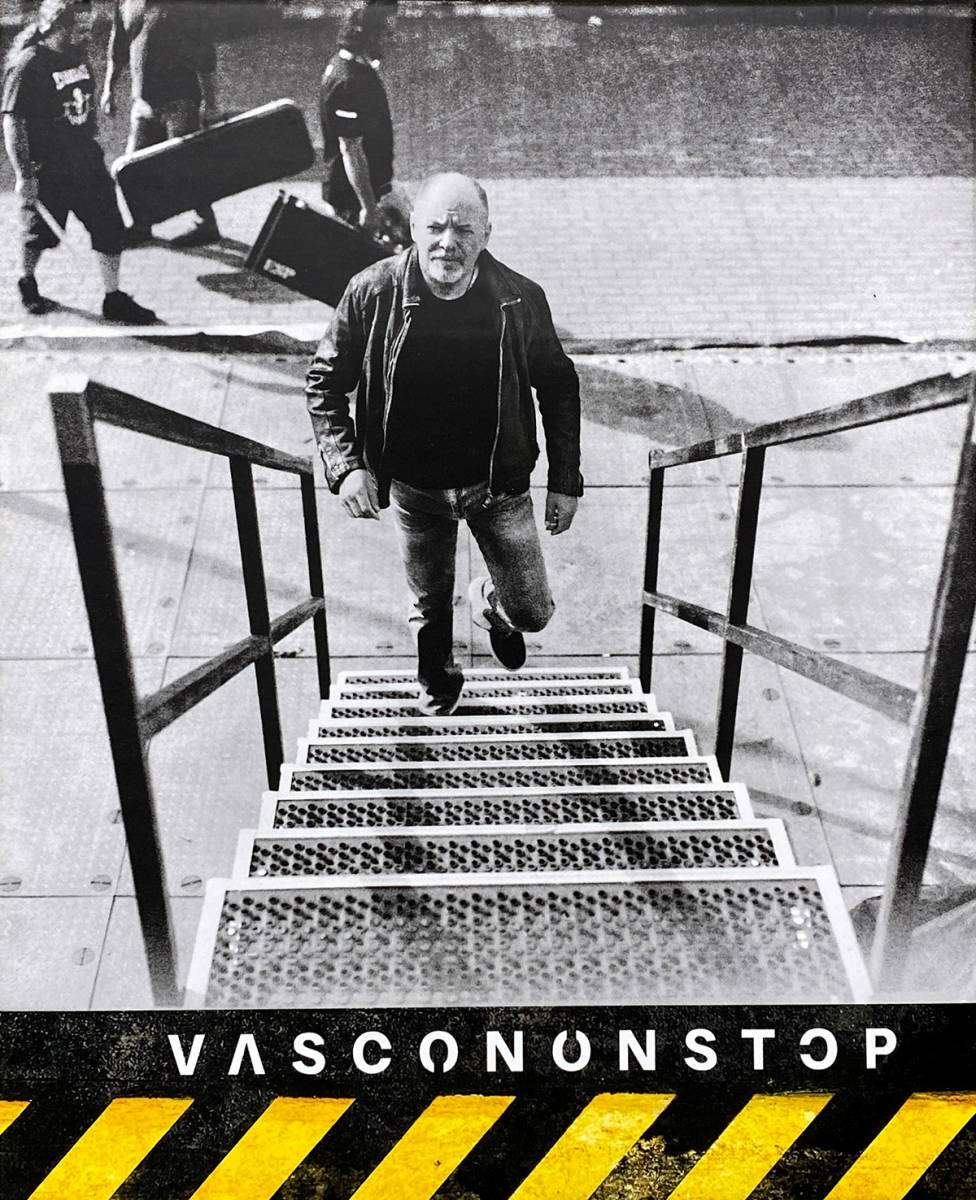 Vasco Rossi Vasco Rossi / Vascononstop Special Fan Edition Box (9CD + 2DVD + 200P Книга) 133 Box Set