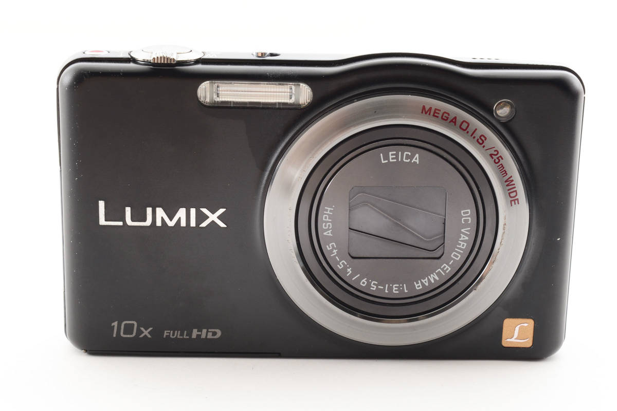 おトク情報がいっぱい！ #1986960 【外観美品！】 186 DMC-SZ7 LUMIX