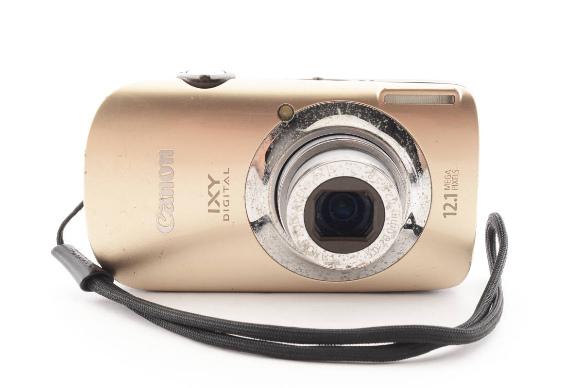 最新発見 IXY Canon 198 #1991631 【大人気!】 DIGITAL イクシ