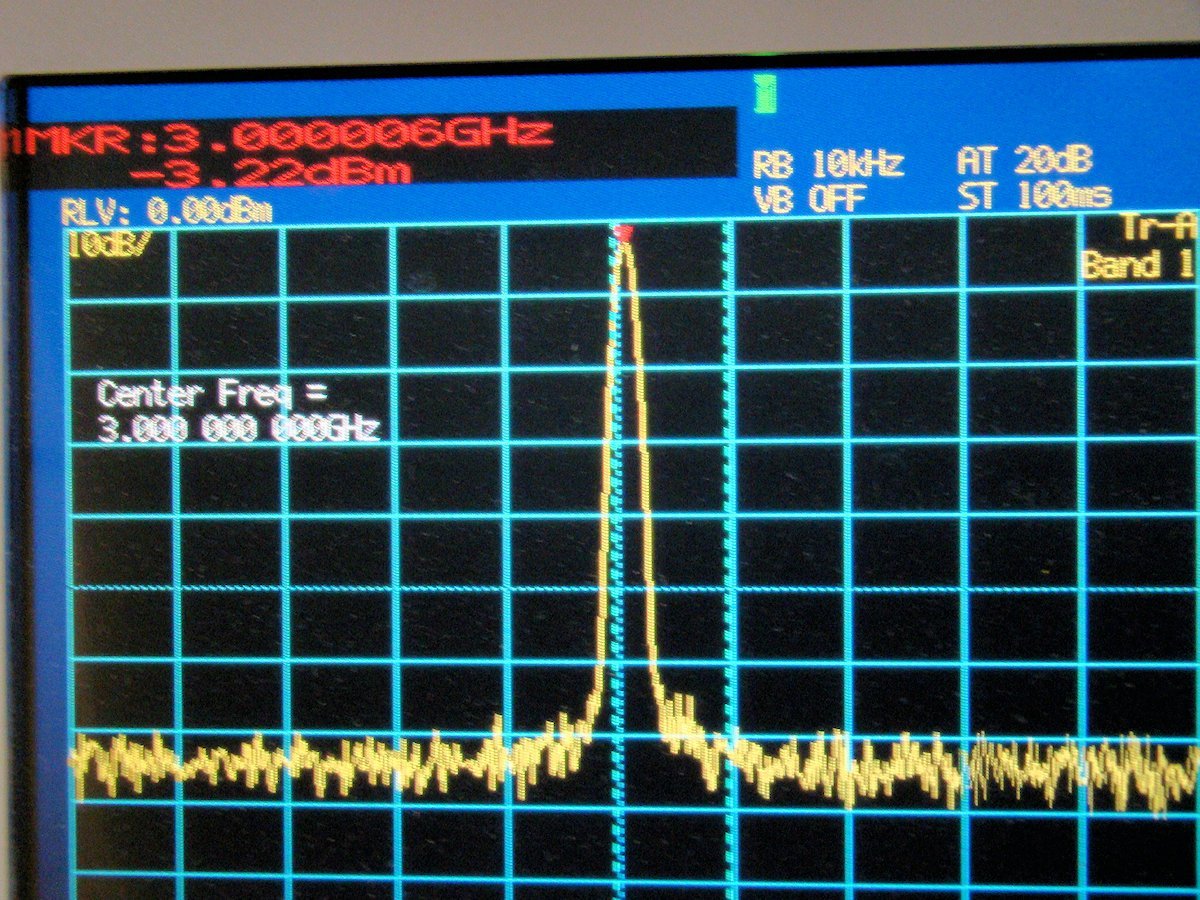 Anritsu アンリツ MG3700A ベクトル信号発生器 ベクトルシグナルジェネレータ 3GHz OPT021 Vector Signal Generator MX370104A/MX370108Aの画像3