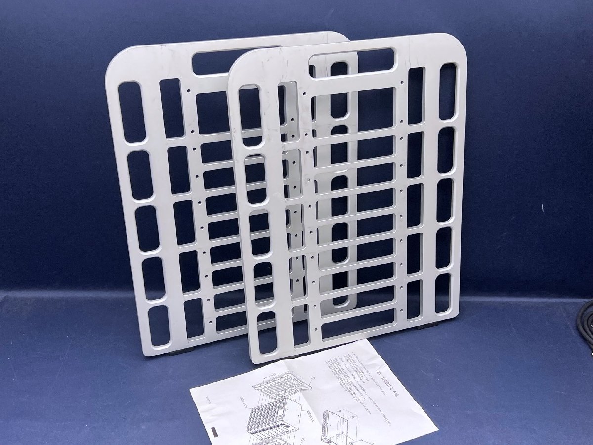 TZ-WXF128 WX-7000 用 サイドフレーム(128ch) TEAC