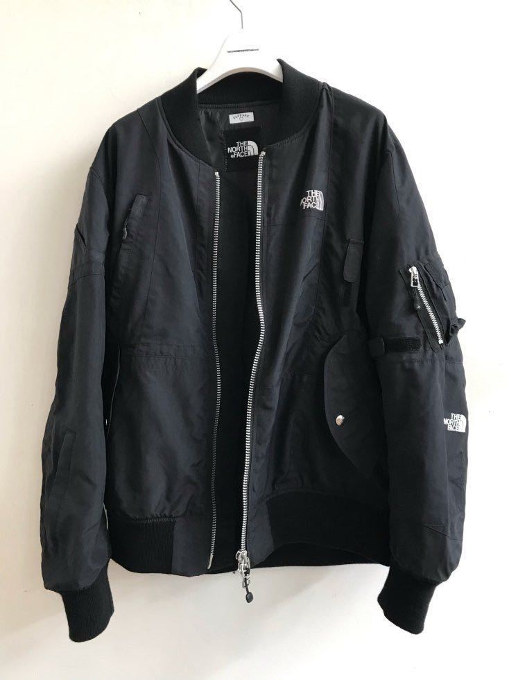 OLD PARK 新品タグ付きoldparkオールドパーク フライト OLD PARK 新品タグ付きoldparkオールドパーク フライト