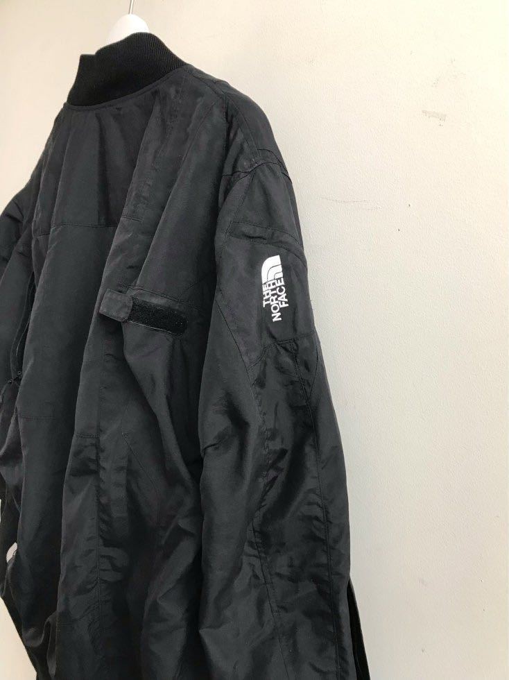 OLD PARK 新品タグ付きoldparkオールドパーク フライト OLD PARK 新品タグ付きoldparkオールドパーク フライト