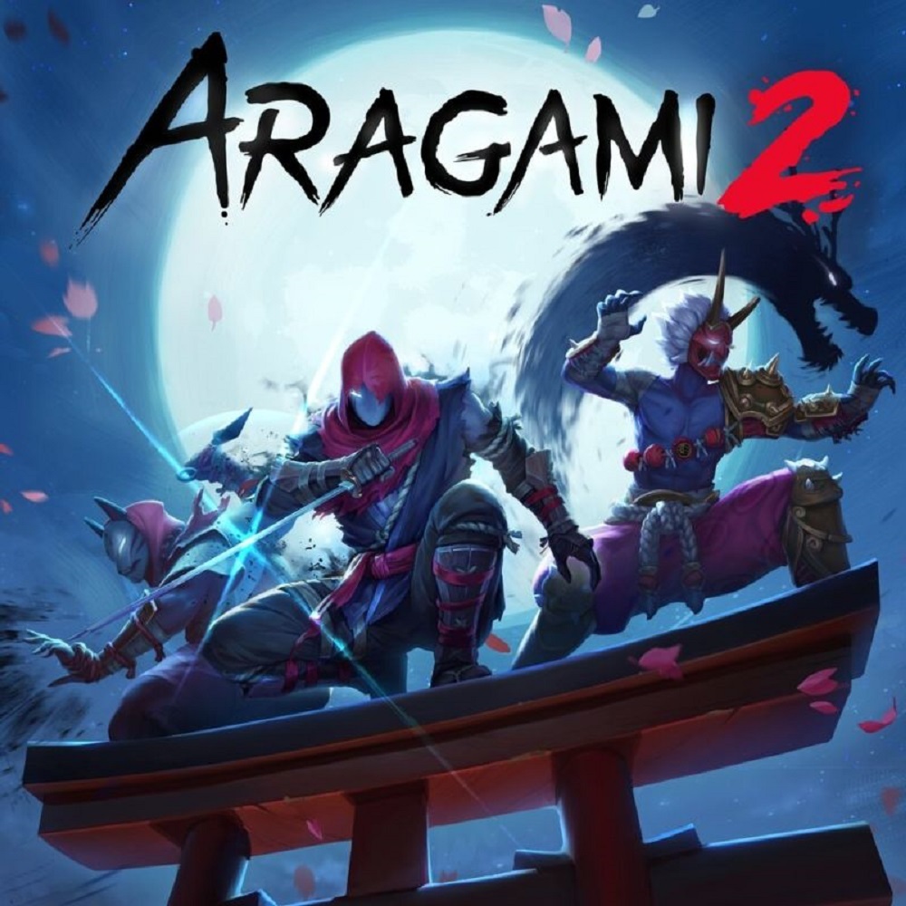 Aragami 2 アラガミ2 PC Steam コード 日本語可の画像1