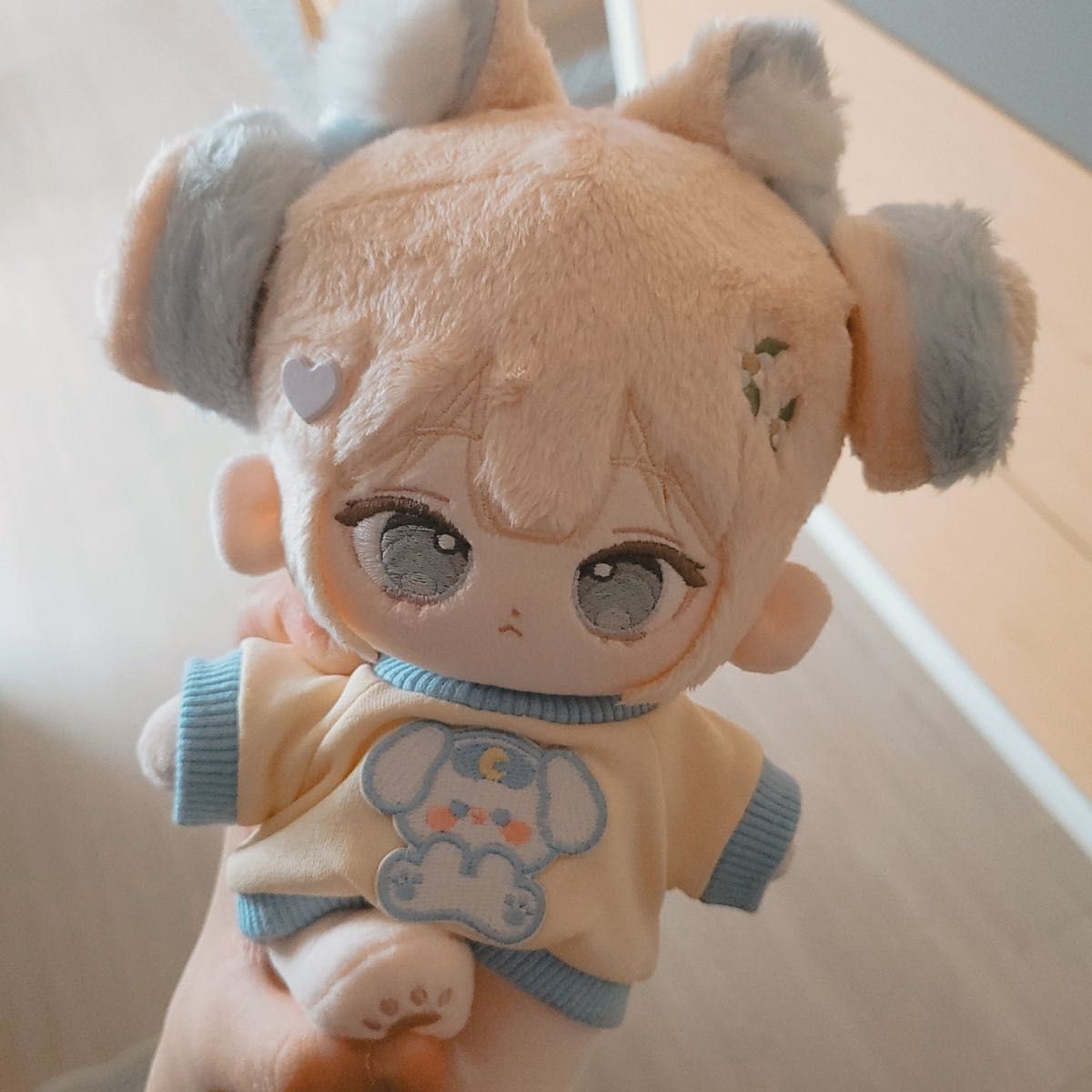 韓国 無属性ぬいぐるみ 20cm|Yahoo!フリマ(旧PayPayフリマ) 韓国 無属性ぬいぐるみ 20cm|Yahoo!フリマ(旧PayPayフリマ)