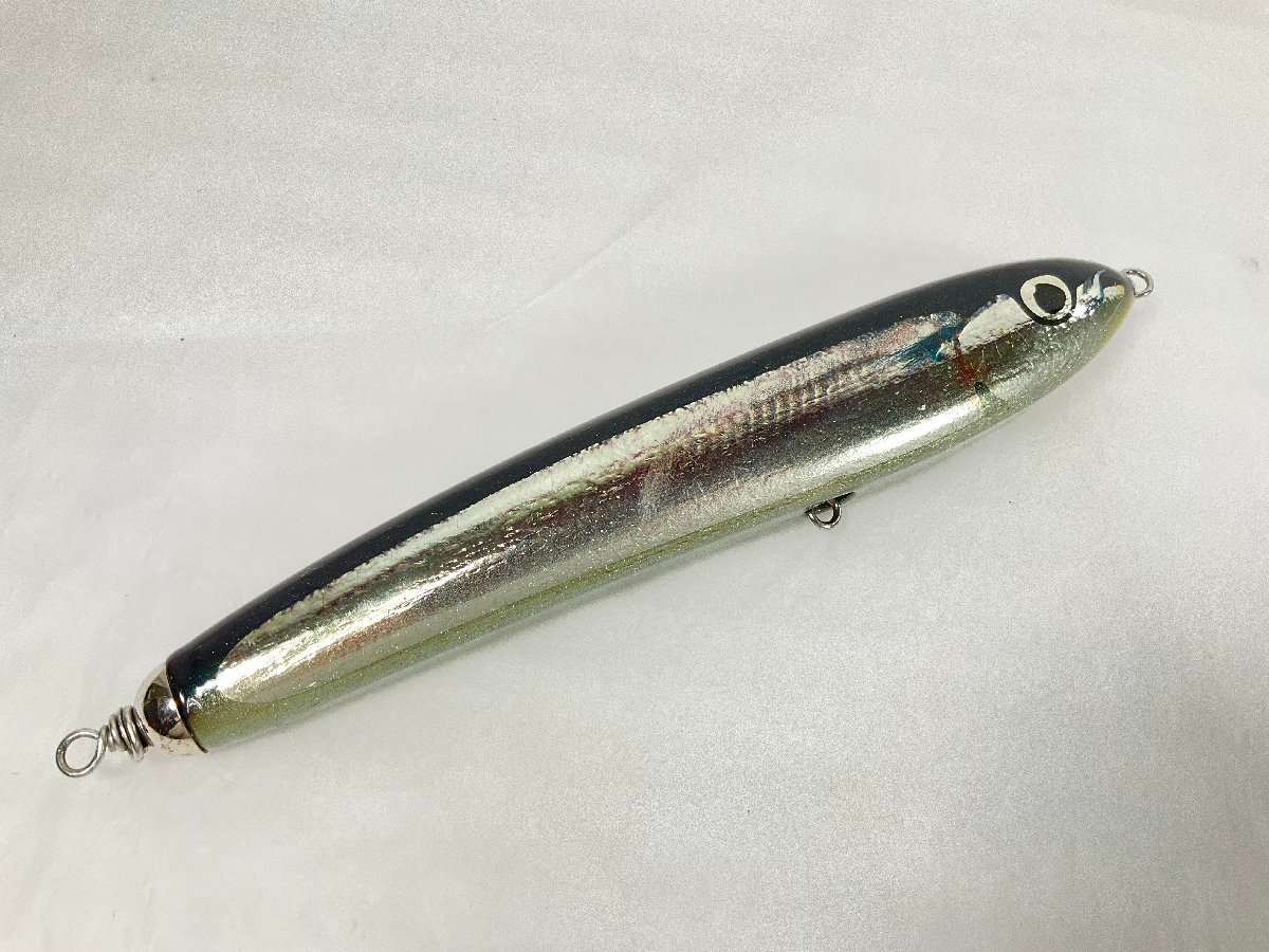 ☆Carpenter カーペンター ルアー KLL/MODEL.033A 中古 1円スタート