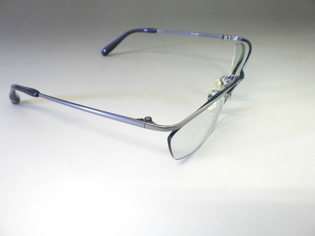 電磁波紫外線防止◆EYE PROGUARD【新品 PCメガネ】パソコン眼鏡/めがね/サングラス_画像5