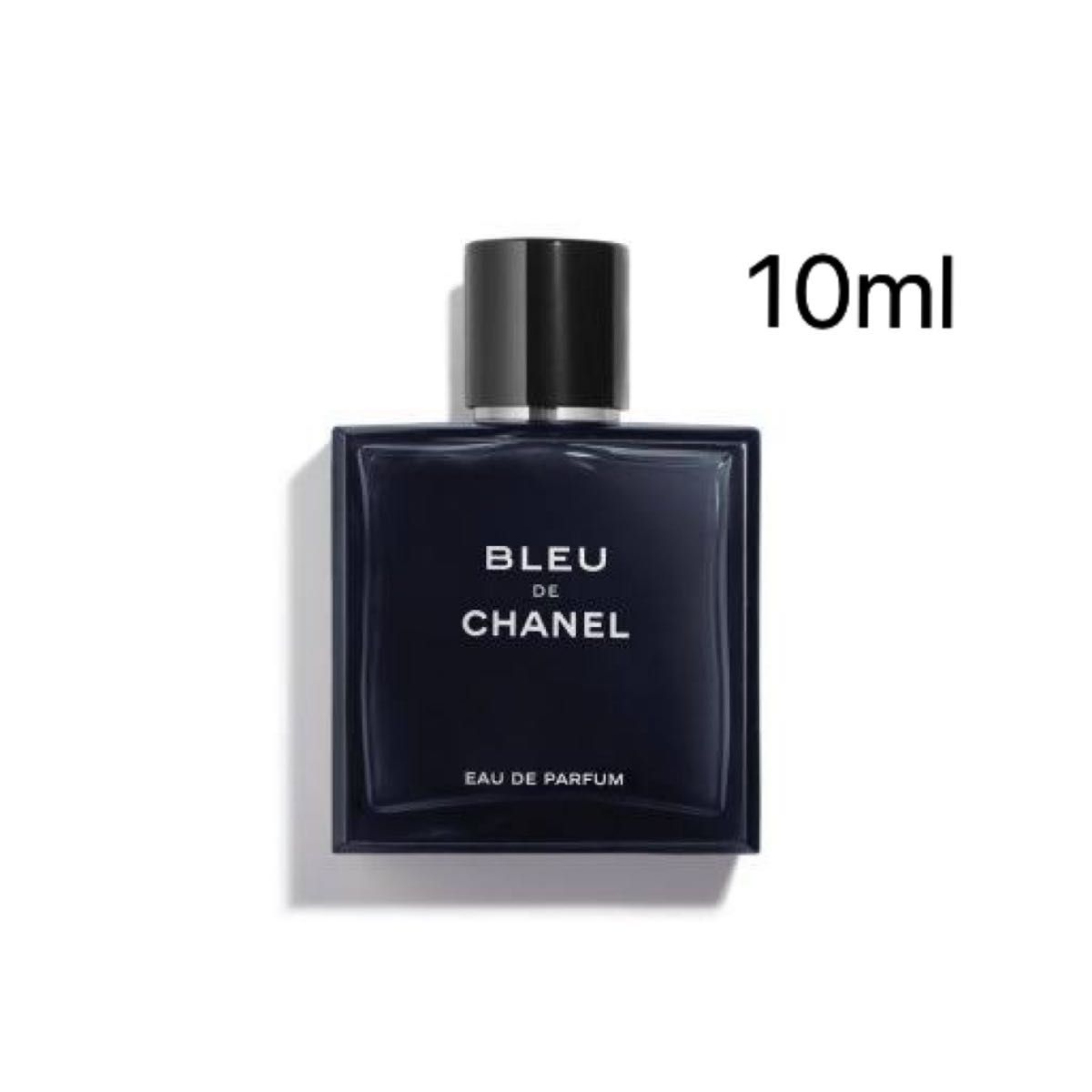 Bleu de Chanel Eau de Parfum 10ml