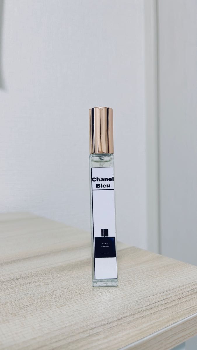 Bleu de Chanel Eau de Parfum 10ml