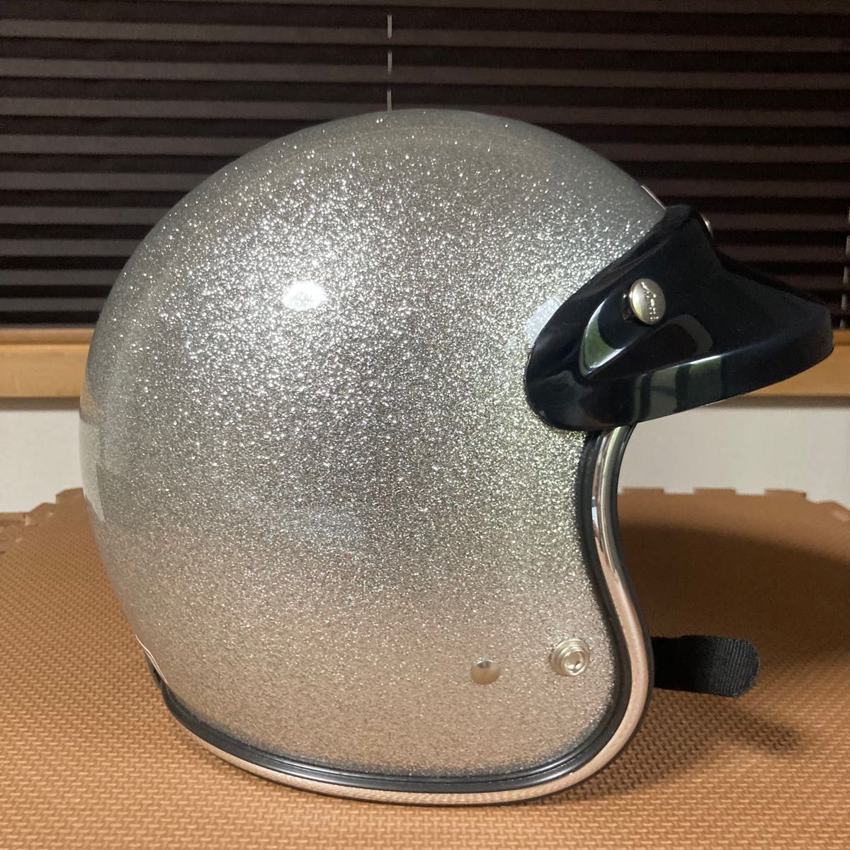 TT&CO スーパーマグナム ギンギラセブンティーズ クローム TT&CO スーパーマグナム ギンギラセブンティーズ クローム