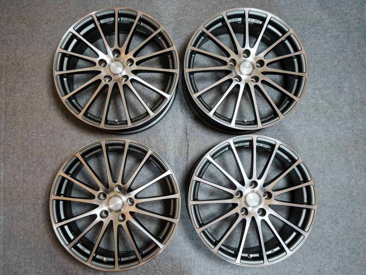 BRIDGESTONE ECO FORME CRS101(ブリヂストン エコフォルム) ガン