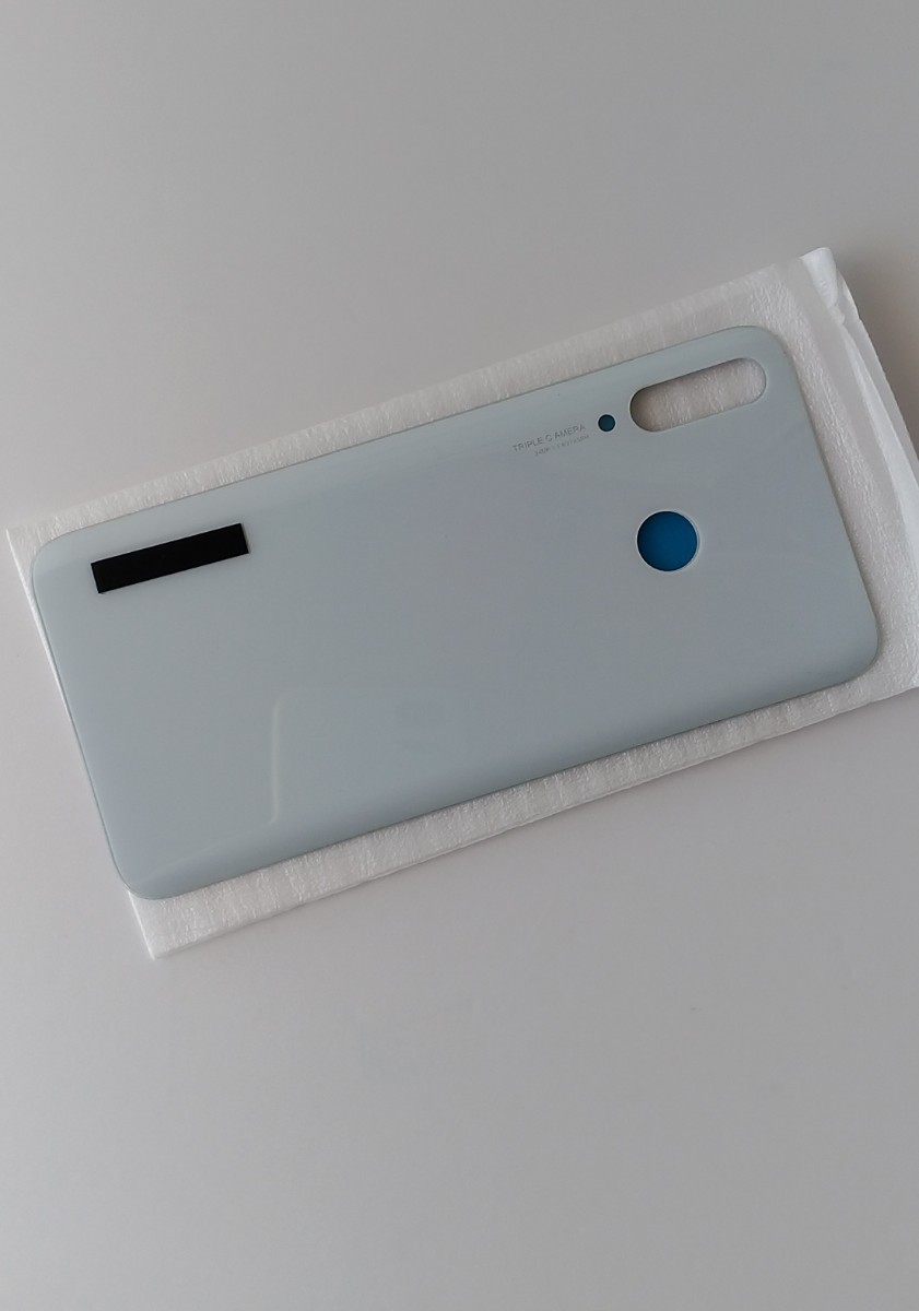 huawei p30 lite for back cover 24MPX white exchange parts 