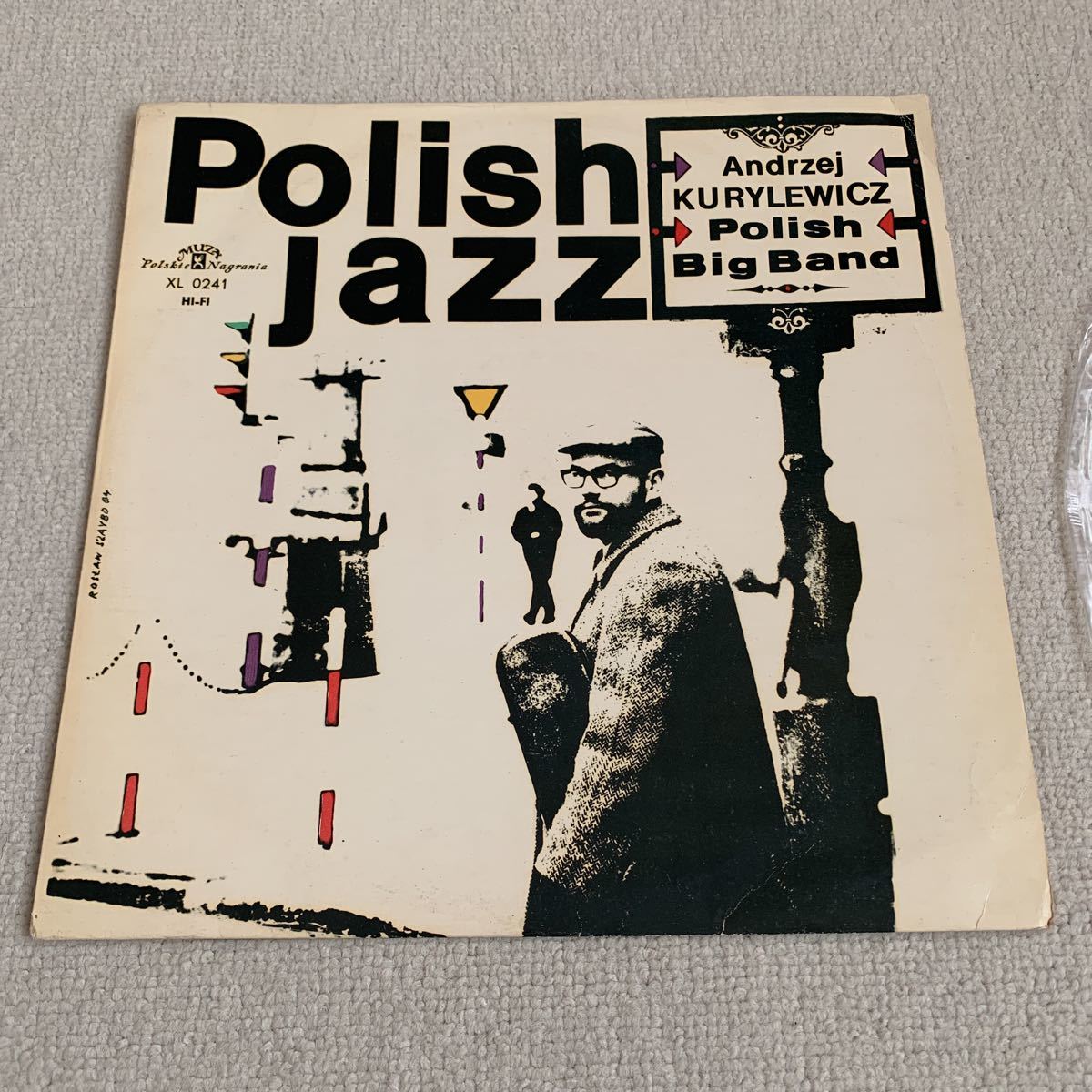 Andrzej Kurylewicz Polish Radio Big Band