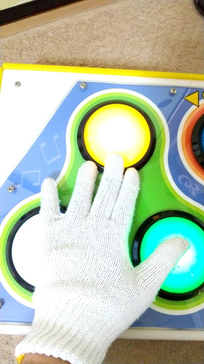 ポップンミュージック dj dao コントローラ 動作確認済|Yahoo ポップンミュージック dj dao コントローラ 動作確認済|Yahoo