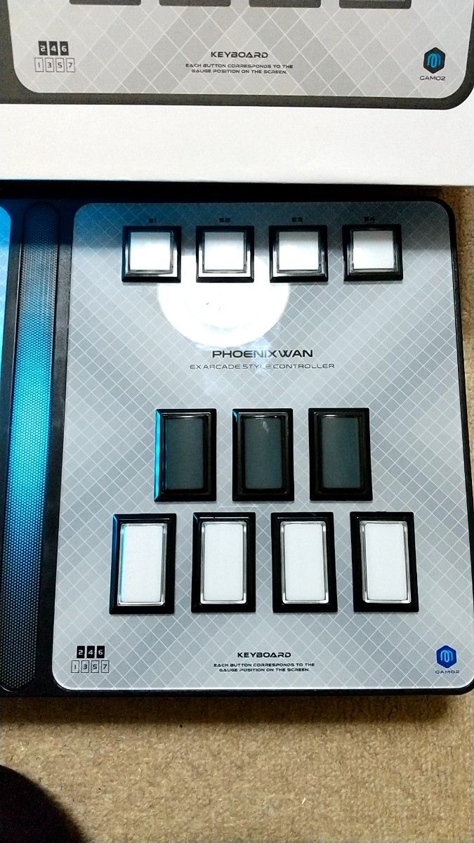 ビートマニア フェニックスワン PHOENIXWAN フェニワン 動作良好 三和