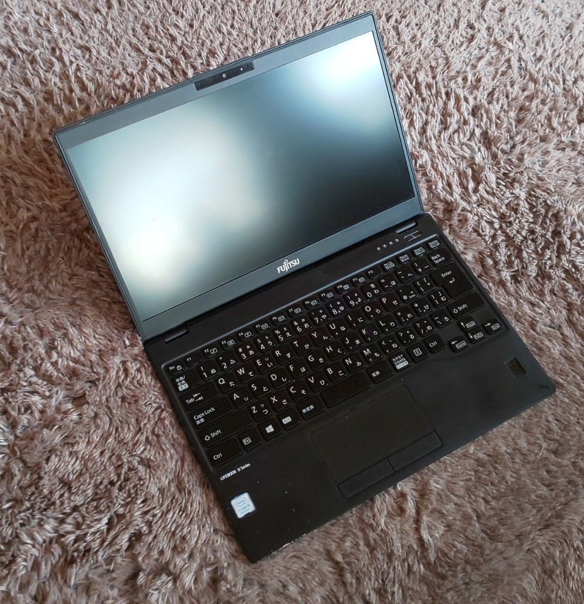 富士通 Lifebook U939/BX Office i5 win11対応可|Yahoo!フリマ 富士通 Lifebook U939/BX Office i5 win11対応可|Yahoo!フリマ