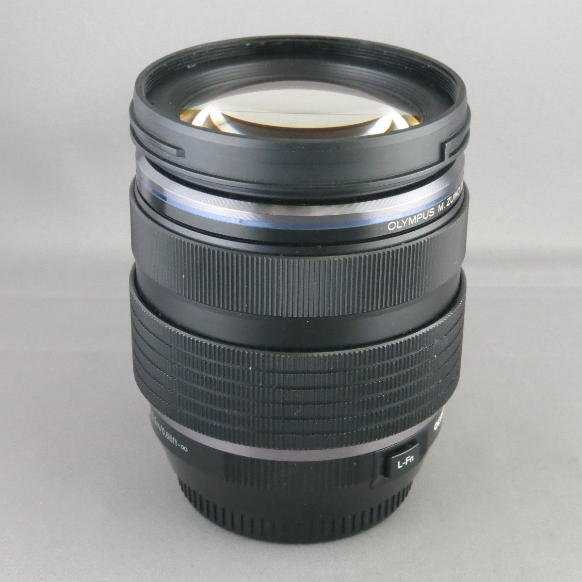 【美品】OLYMPUSオリンパス　M.ZUIKO DIGITAL12-40mmF2.8PRO　マイクロフォーサーズ用★NO.7655_画像5