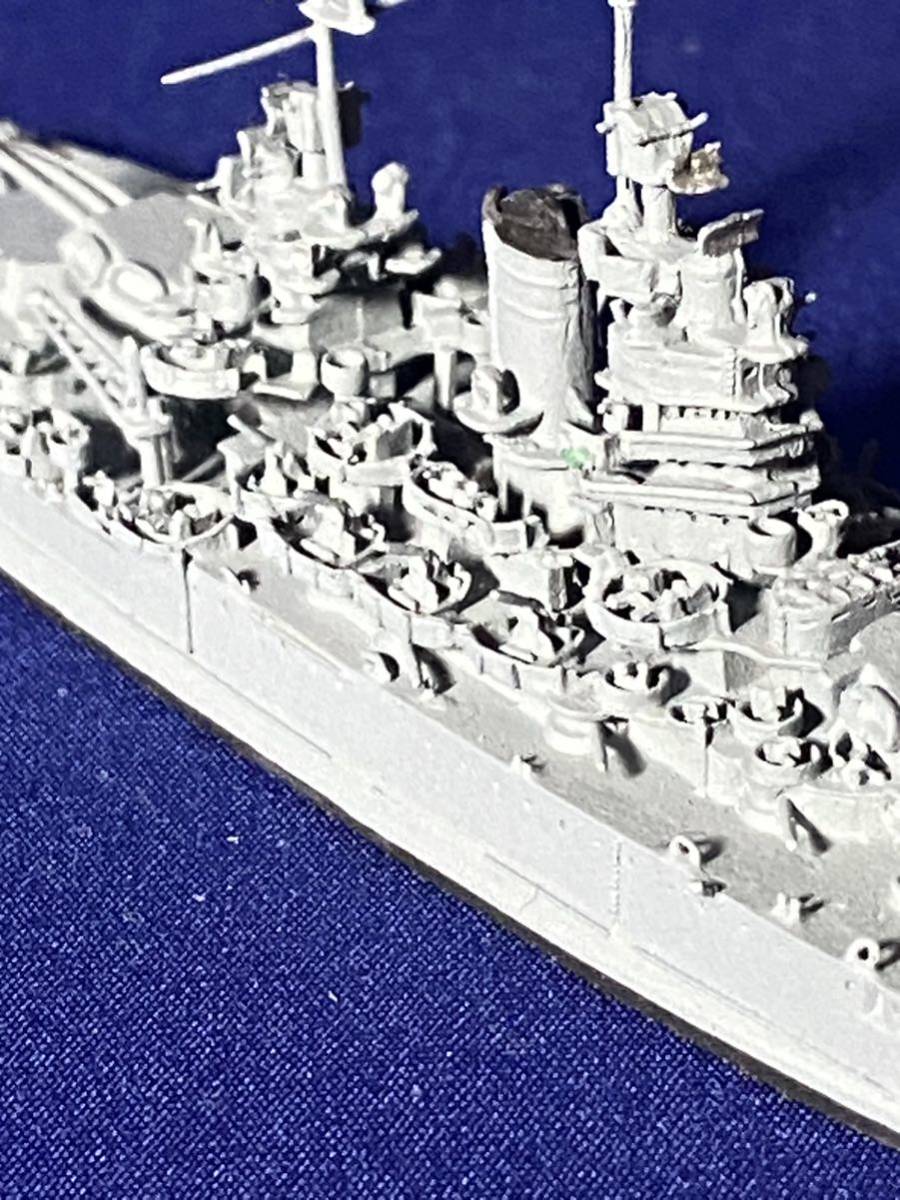 Yahoo!オークション - 極美品 独直輸入 ネプチューン社 1/1250 Yahoo!オークション - 極美品 独直輸入 ネプチューン社 1/1250
