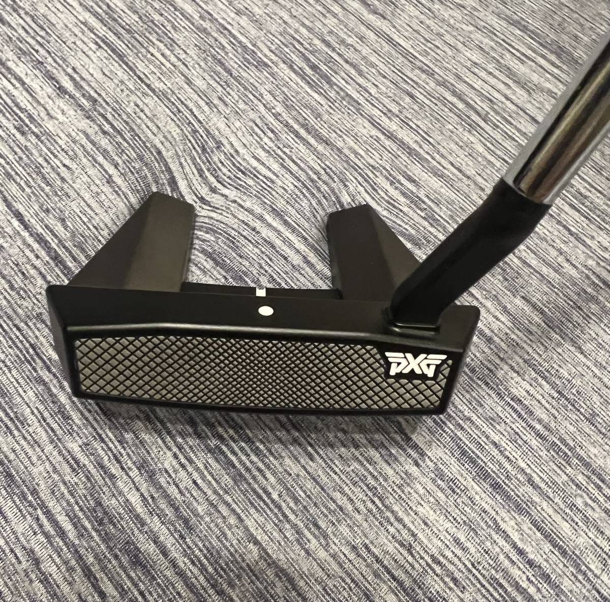 税込) 【中古】☆超美品☆PXG BAT ATTACK バットアタック バトルレディ