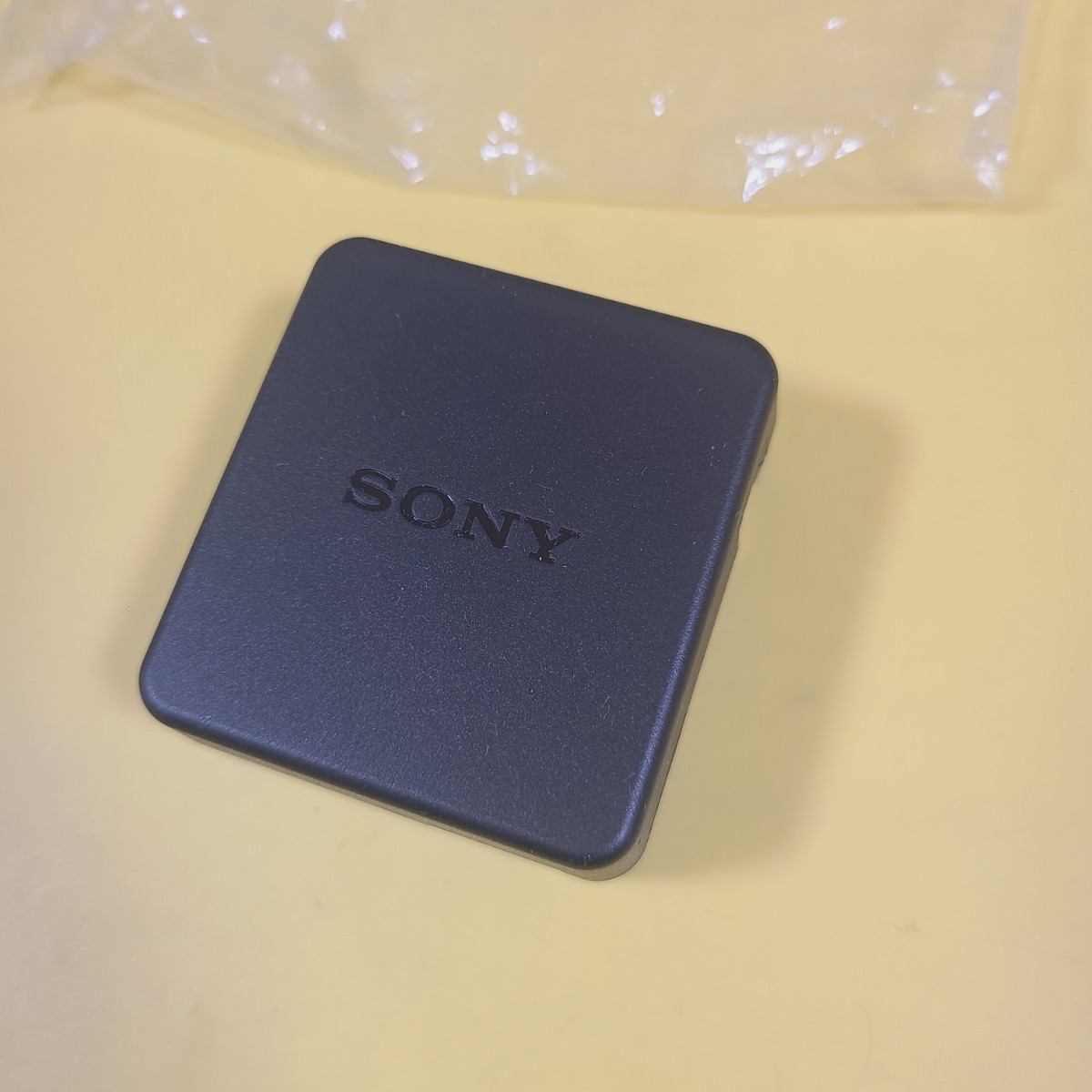 1028-1* unused SONY Sony AC adaptor charger AC-UB10D genuine products postage 185 jpy ~*