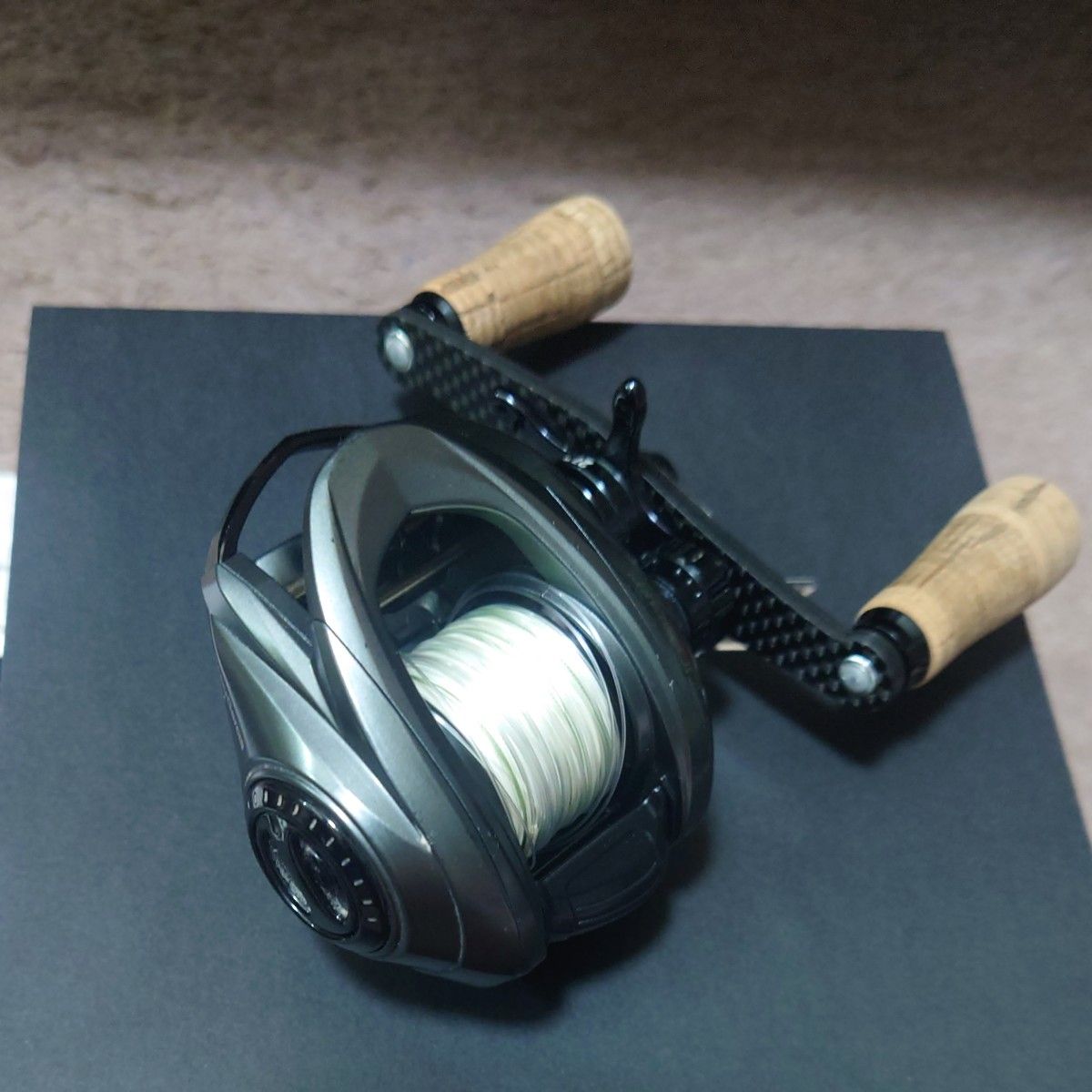 ZENON BEAST(ゼノン ビースト)|AbuGarcia|釣具の総合 - リール ZENON BEAST(ゼノン ビースト)|AbuGarcia|釣具の総合 - リール