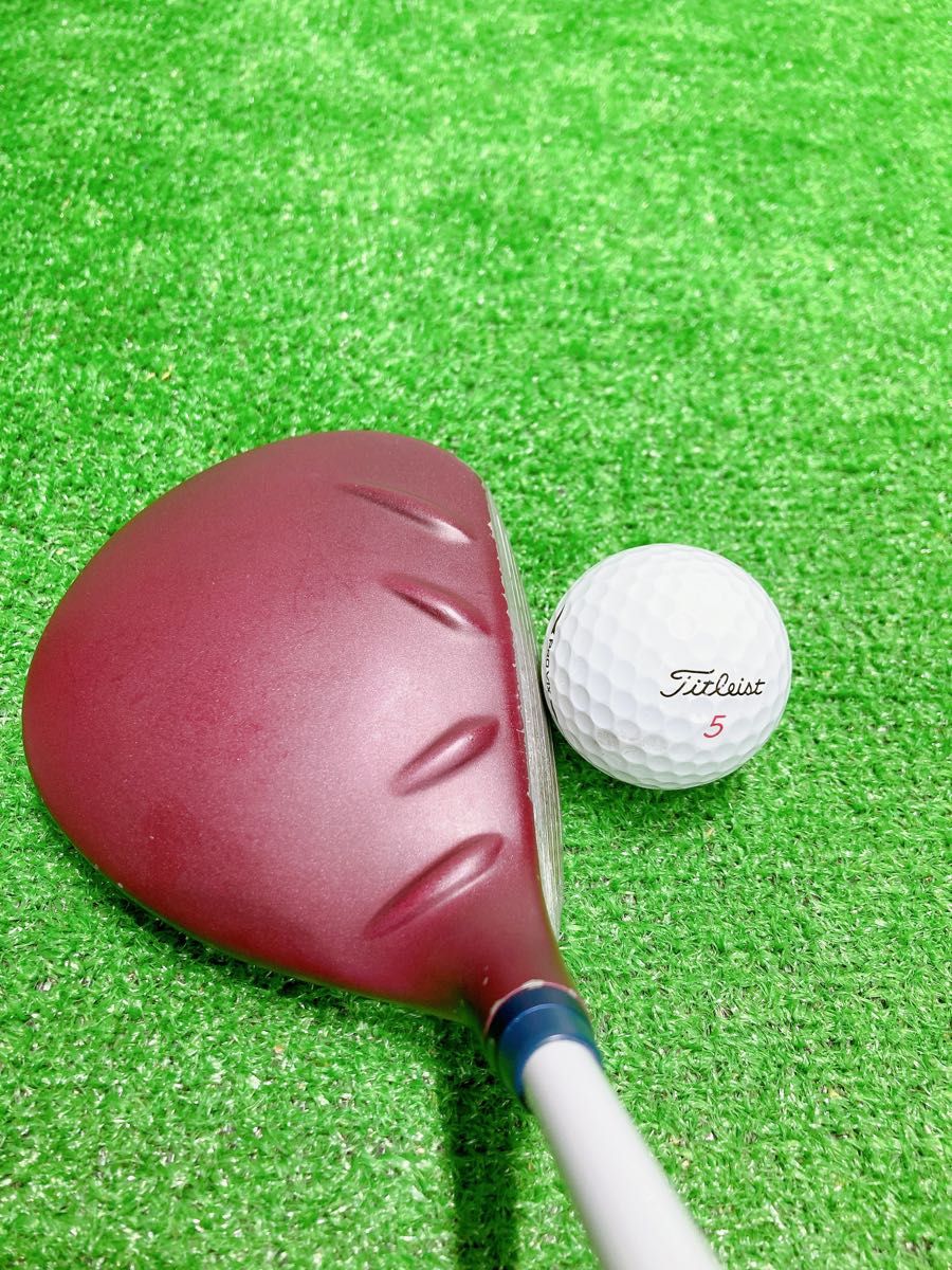 ☆激レア レディース 左利き☆レフティ PING ピン G Le2 5w 22° クリーク フェアウェイウッド FLEX A FW