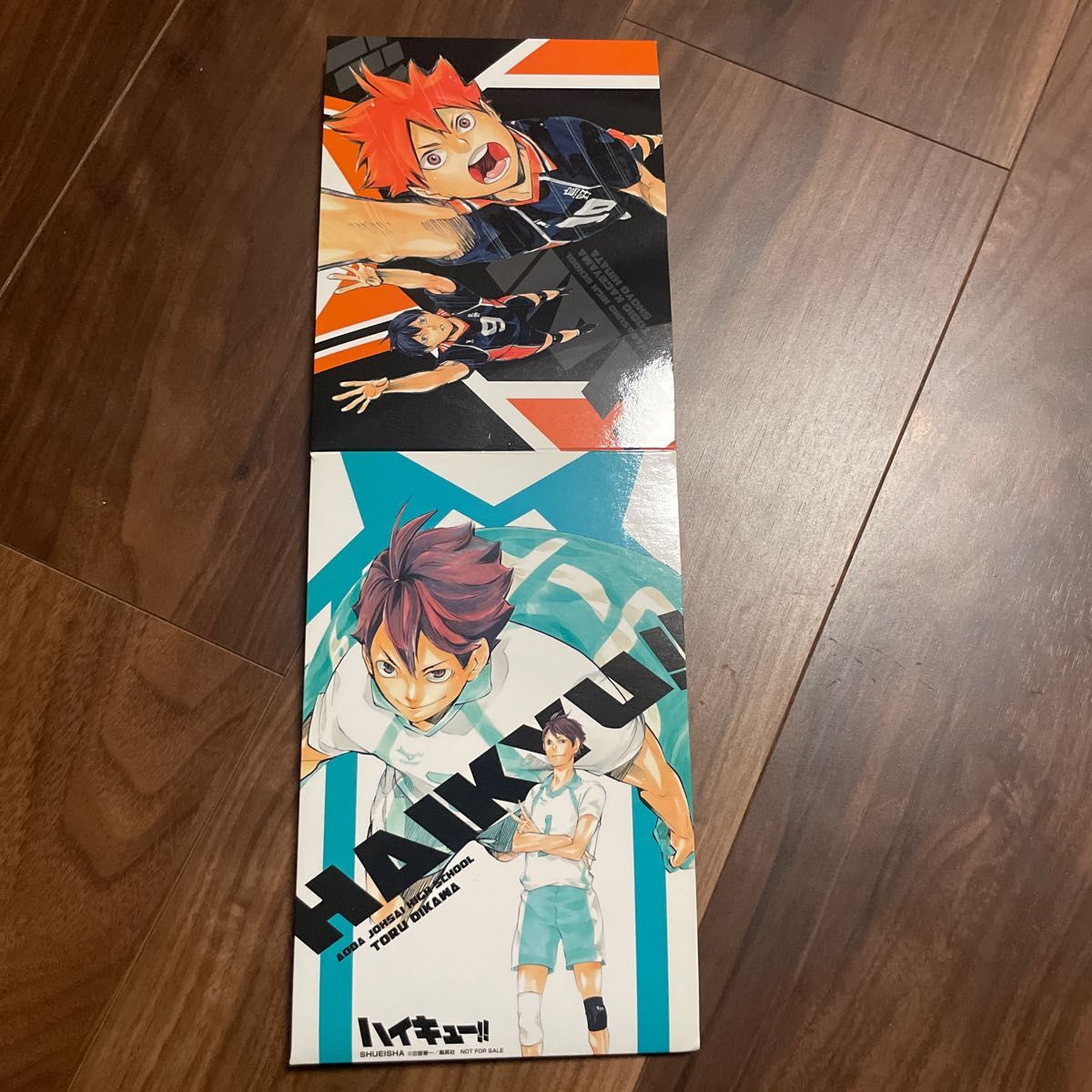 ハイキュー 特典 コミック収納box|Yahoo!フリマ(旧PayPayフリマ) ハイキュー 特典 コミック収納box|Yahoo!フリマ(旧PayPayフリマ)