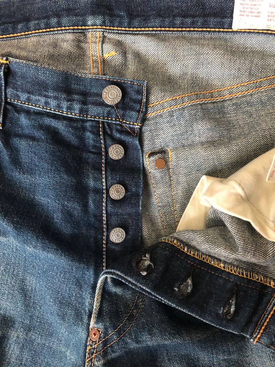 EVISU エヴィス LOT 2000 No 2 ビッグカモメ 大黒 36×35 EVISU エヴィス LOT 2000 No 2 ビッグカモメ 大黒 36×35