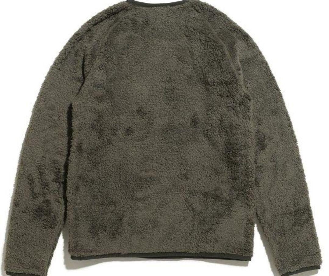 100%の保証 レア 新品 XXL ベイスングリーン ロスガトスクルー 100%の保証 レア 新品 XXL ベイスングリーン ロスガトスクルー