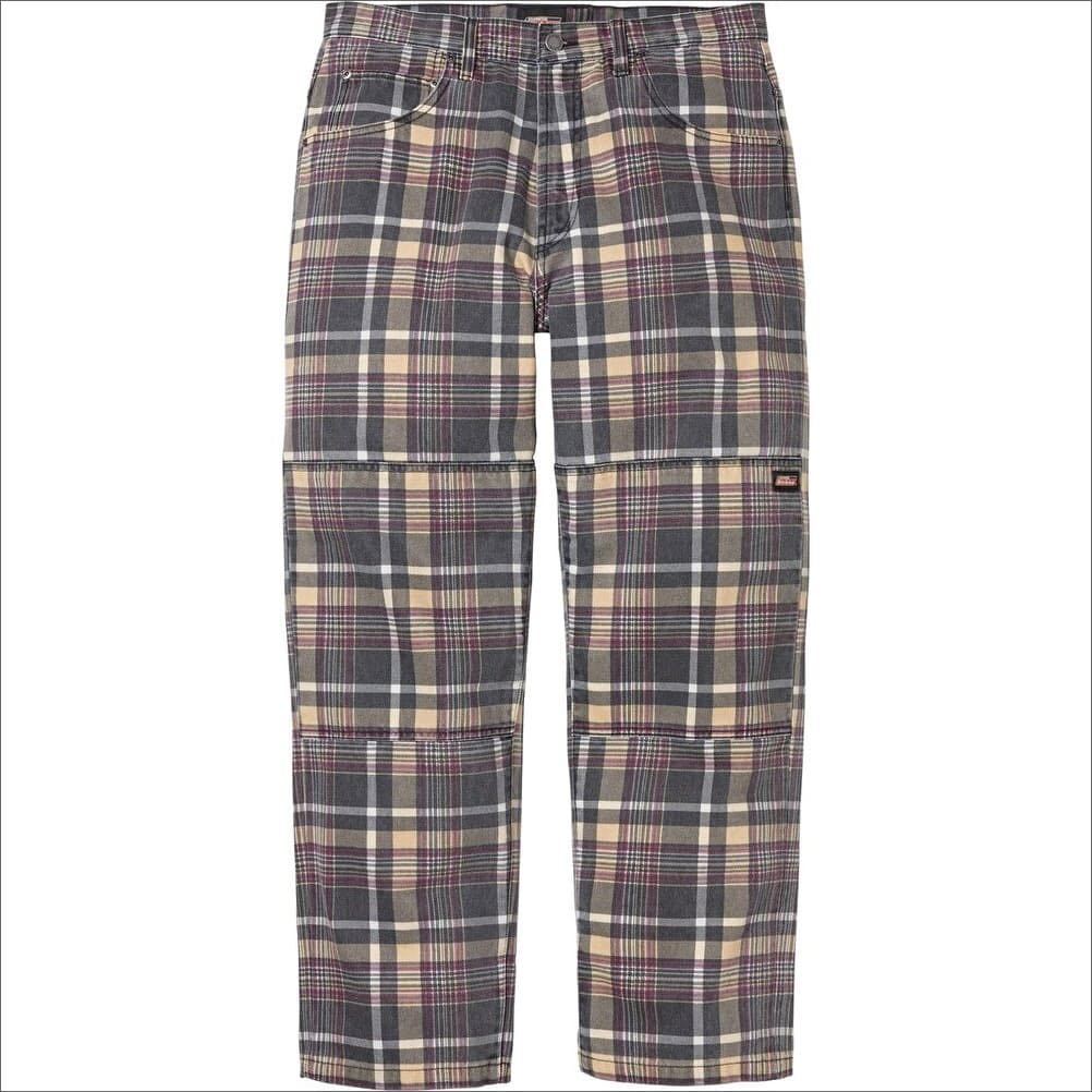 Supreme - シュプリーム 23AW H.R. Giger Double Knee Jean H.R.