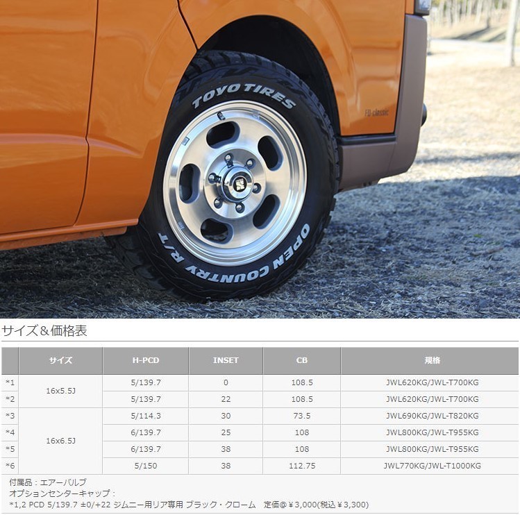 4本セット XTREME-J D:SLOT DSLOT 16x5.5J 5/139.7 +22 +0 SBK MUDSTAR radial M/T 215/70R16 ホワイトレター ジムニー シエラ JB74 JB43_画像4