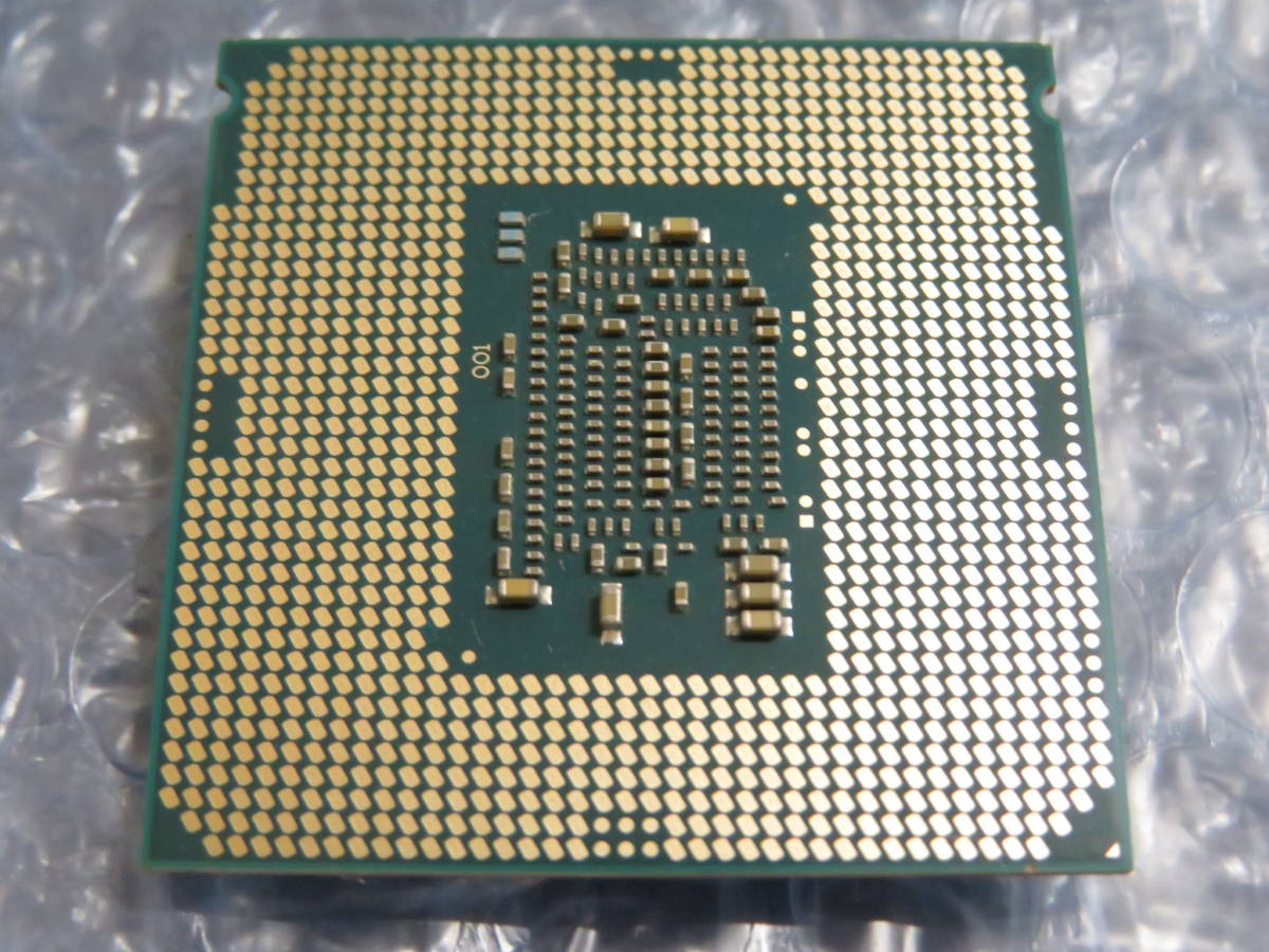 Intel Core i7-6700 3.40GHz LGA1151 中古品(10) détails d