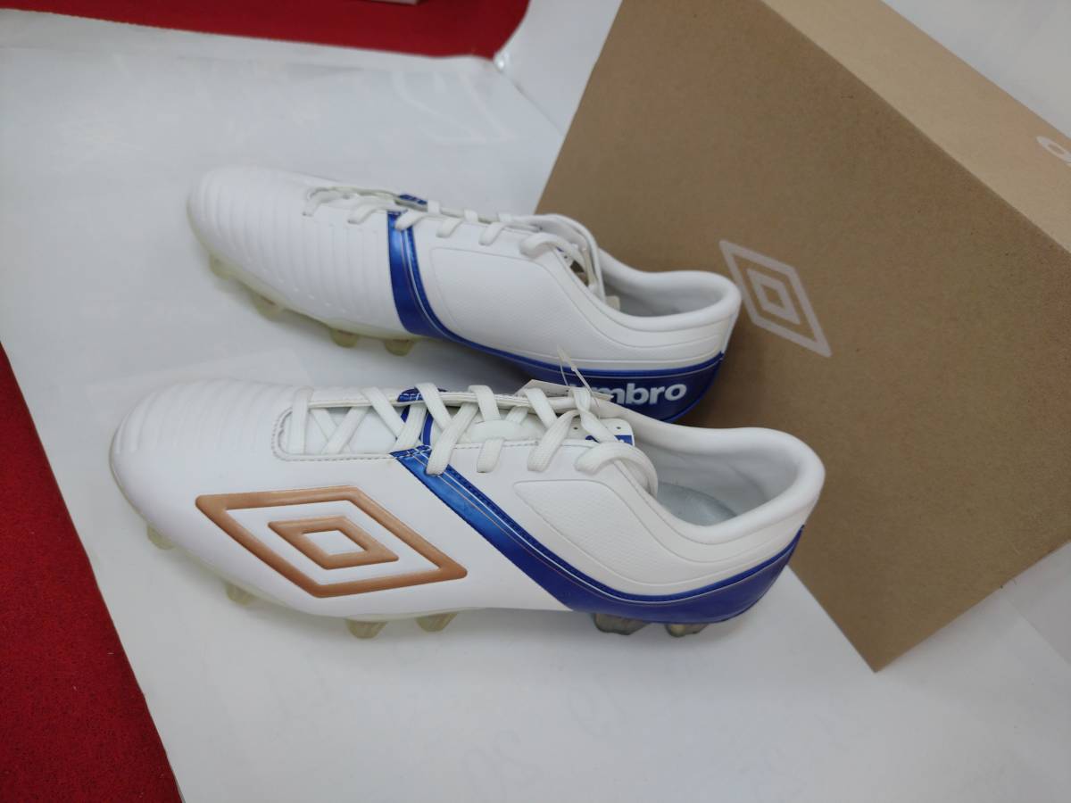 UMBRO (アンブロ) STEALTH2 PROP HG (サッカ -スパイク-WIDE) -27.0CM-_画像7